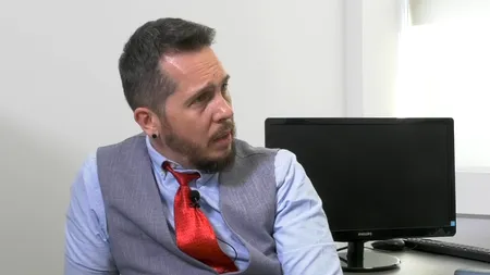 Psihiatrul Gabriel Diaconu dezvăluie adevăratele probleme ale persoanelor vârstnice vulnerabile. „Ajungem să-i vedem ca pe un balast”