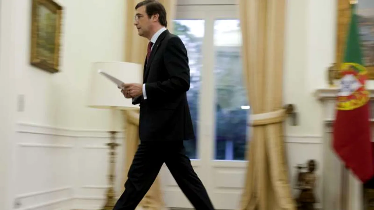 Măsurile dure anunțate de Guvernul de la Lisabona pentru a reduce cheltuielile