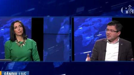 EXCLUSIV | Costel Alexe, ministrul Mediului, despre problema deșeurilor: „Autoritățile publice locale trebuie să facă o colectare cât se poate de bună, colectare separată, nu la comun”