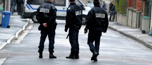 Un român a fost împușcat mortal de un polițist în apropiere de Paris