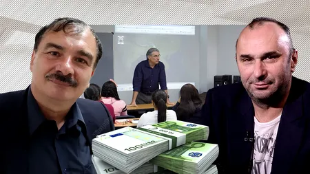 VIDEO | Prof. univ. dr. Mircea Miclea: „Salarizarea mai bună a personalului didactic este obligatorie”