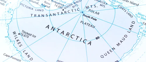 „Ultima redută” a lumii în lupta cu pandemia a fost „atinsă”! Antartica a raportat primele cazuri de COVID-19