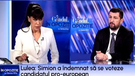 Marius Lulea (AUR), despre comunicarea AUR-PSD: „Nu există așa ceva, dar se discută în parlamentul României. Se discută pe proiecte de lege”