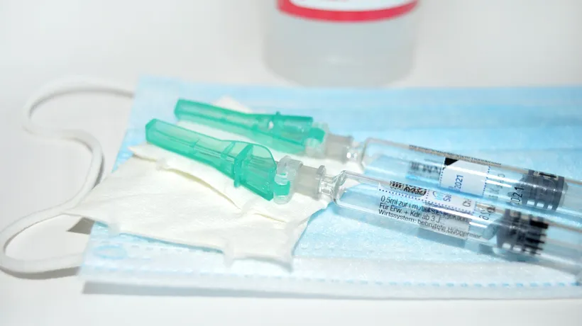 Medic de familie: „Vaccinul antigripal nu face minuni şi nu imunizează pe oricine şi oricum”