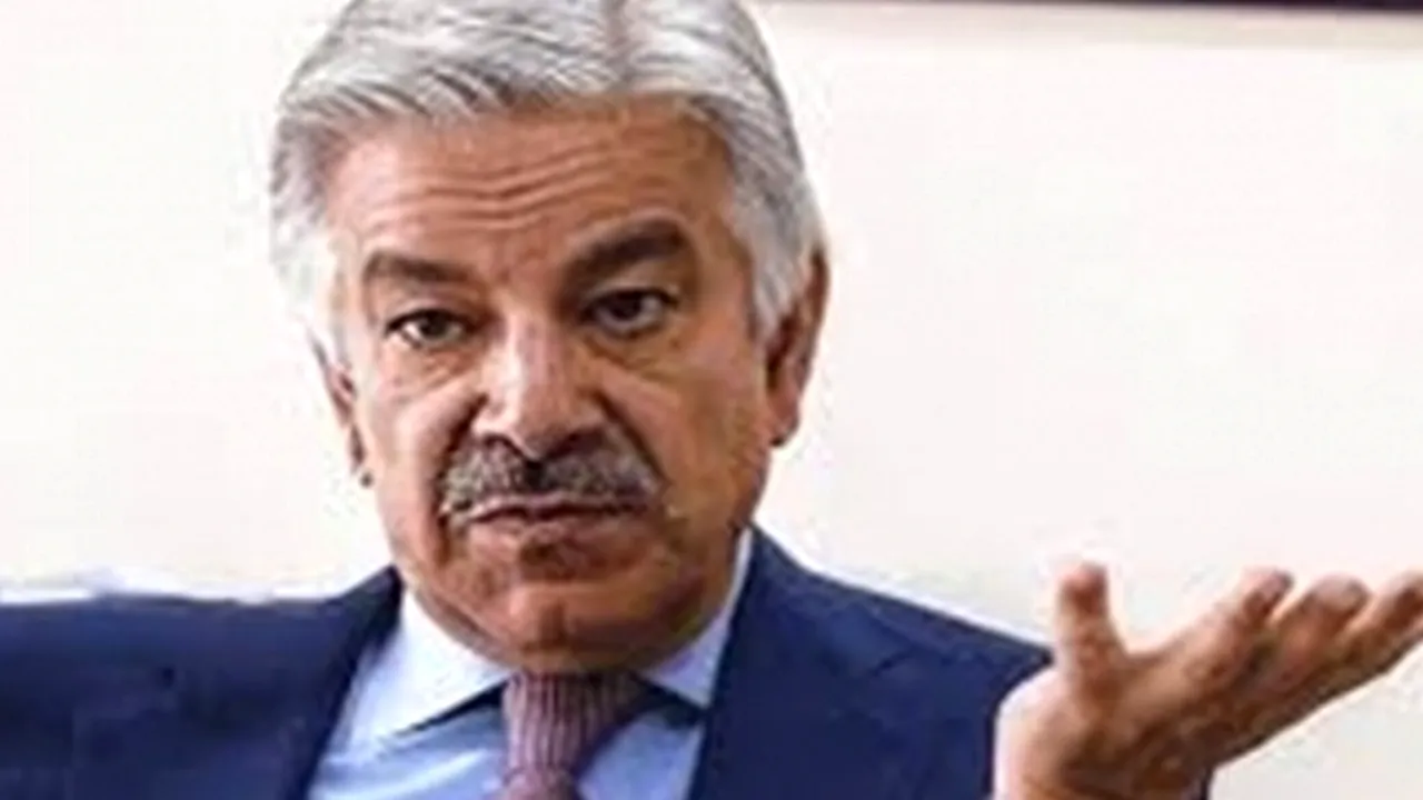 Ministrul Apărării din Pakistan a amenințat Israelul cu un atac nuclear, din cauza unei știri false