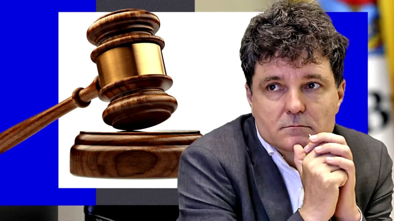 Nicușor Dan, dispreț față de hotărârile judecătorești DEFINITIVE și INDIFERENȚĂ față de locuitorii Capitalei