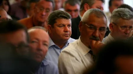 E oficial. Omul de afaceri Dorinel Umbrărescu supranumit 