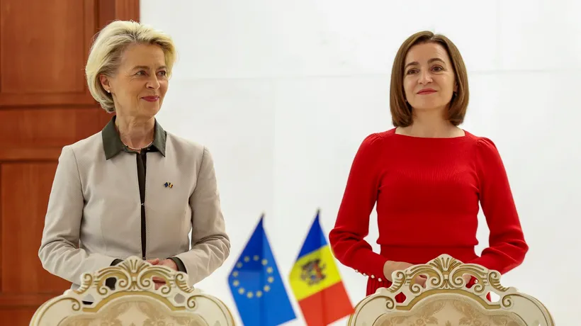 UE va acorda Republicii Moldova asistentă financiară și militară suplimentară, pentru intensificarea rezilienței în fața amenințărilor
