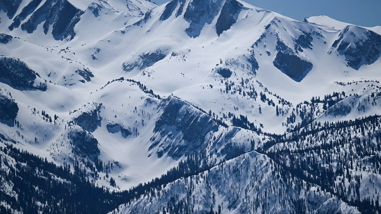 Mica Eră Glaciară | Cum să răspundem în fața SCHIMBĂRILOR climatice?