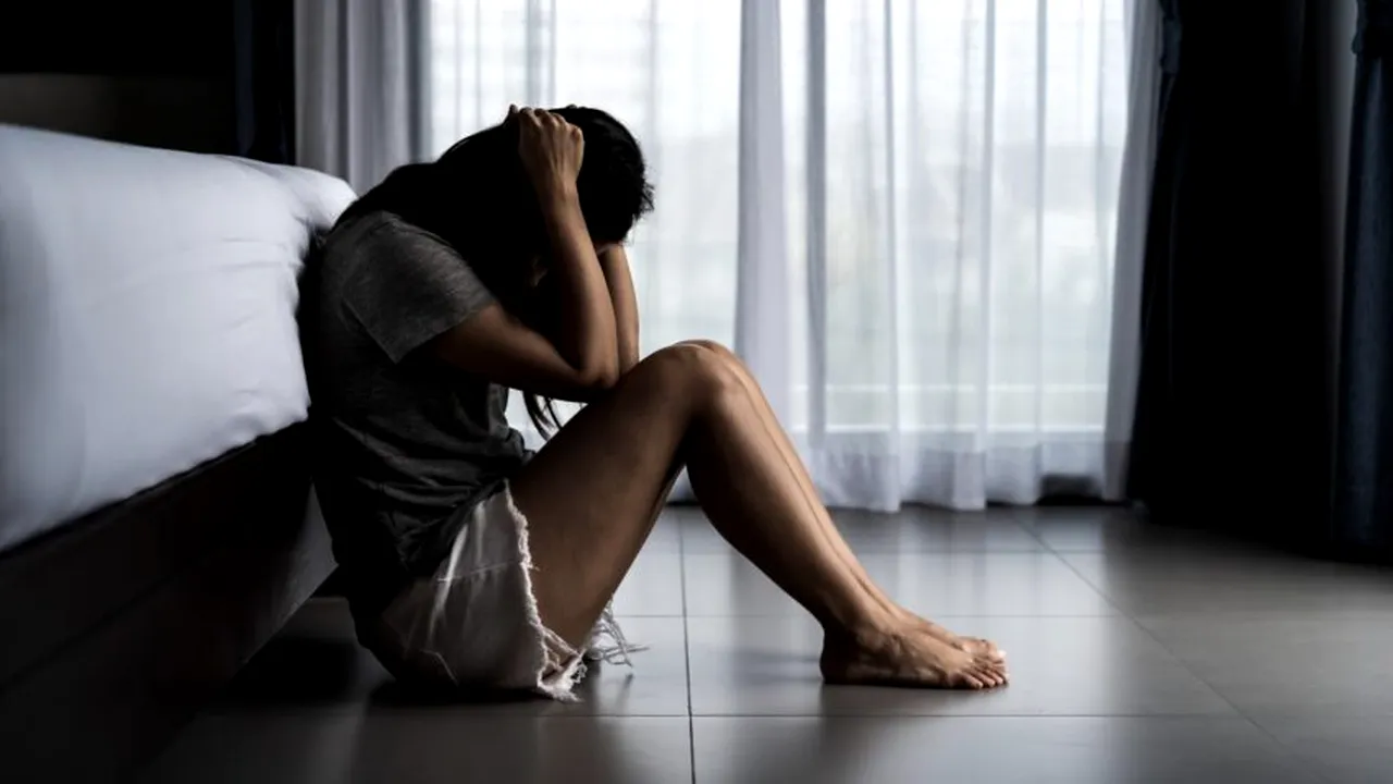 Caz șocant! O femeie cu handicap grav a fost obligată să se prostitueze în România și Austria