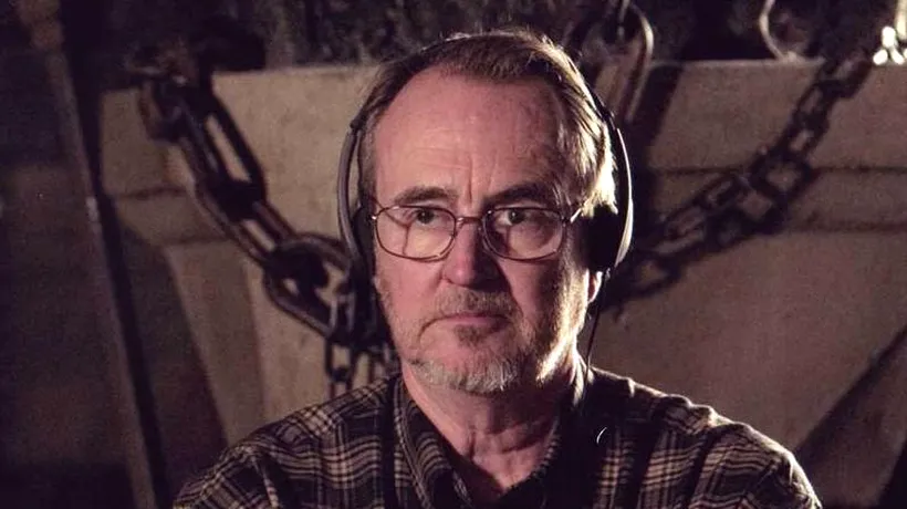 Unul dintre cei mai mari regizori de filme horror a murit la vârsta de 76 de ani