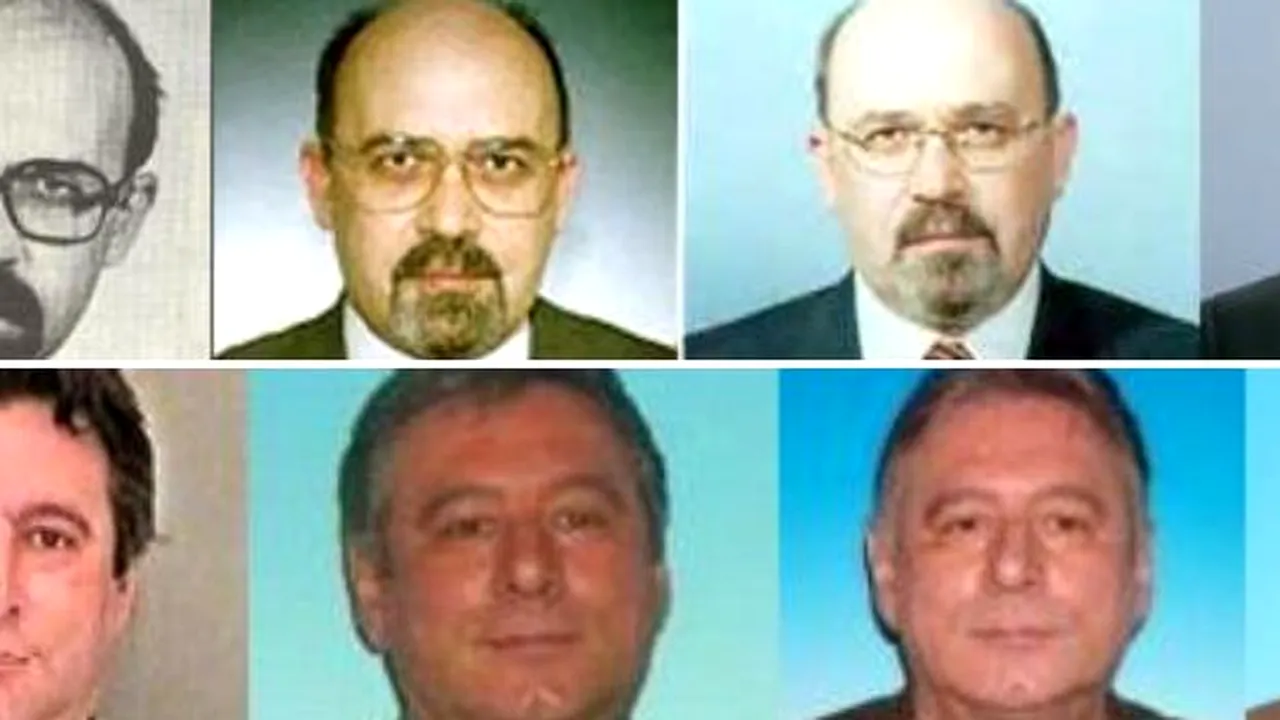 NEMURITORII DIN PARLAMENT. Revolta deputatului cu cinci mandate: 