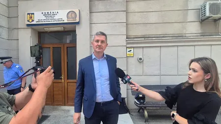 Dan Barna, fostul președinte USR, a fost audiat la DNA. Barna a fost chemat de procurori în dosarul vaccinurilor. Fostul vicepremier a fost audiat timp de două ore