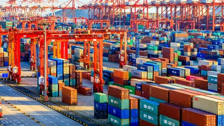 VIDEO | Deficit comercial la nivel istoric. Analistul Petrișor Peiu: ”Încet-încet, devenim cea mai vulnerabilă națiune europeană în comerțul exterior”