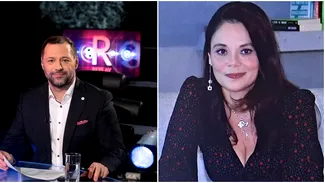 Război total între două vedete de la TVR. Relația dintre Marian Olaianos și Nadina Vlădescu, în faza pe tribunal și dosare penale