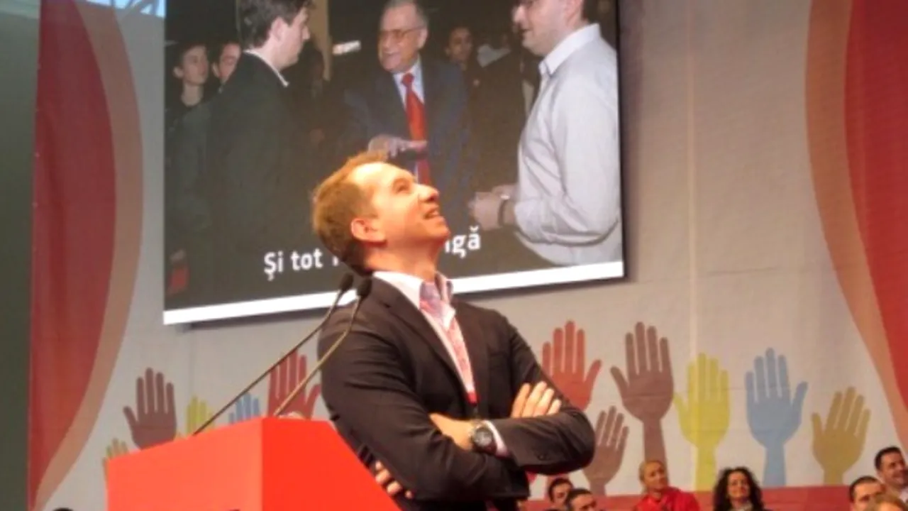 Înainte de a pleca din PSD, Mihai Sturzu i-a mai cerut un SINGUR LUCRU lui Liviu Dragnea. Reacția dură a șefului PSD. UPDATE