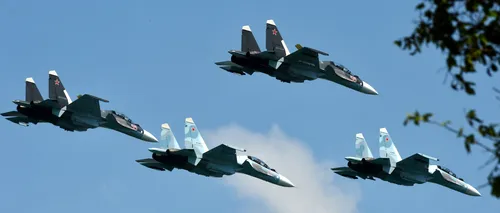 Alertă de conflict pentru forțele ruse din Crimeea, înaintea testelor balistice ucrainene din Marea Neagră