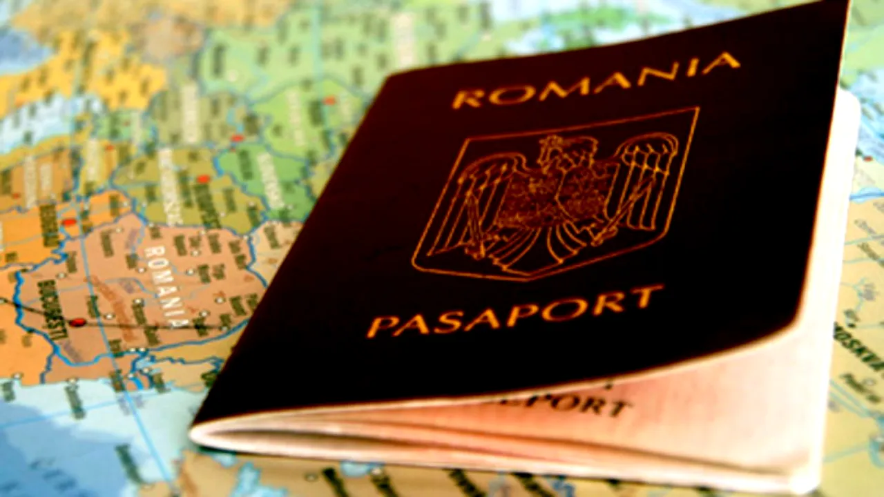 MAI: Programarea pentru pașaport se face doar on-line. Dacă veniți mai devreme la ghișeu nu înseamnă că intrați mai repede