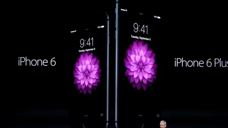 Cât costă și ce știe să facă noul iPhone. PLUS: Noutățile Apple de la lansarea de miercuri de la San Francisco
