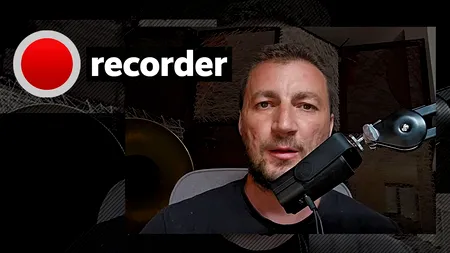 Marian Godină își cere scuze după conflictul cu jurnaliștii de la Recorder, dar crede 