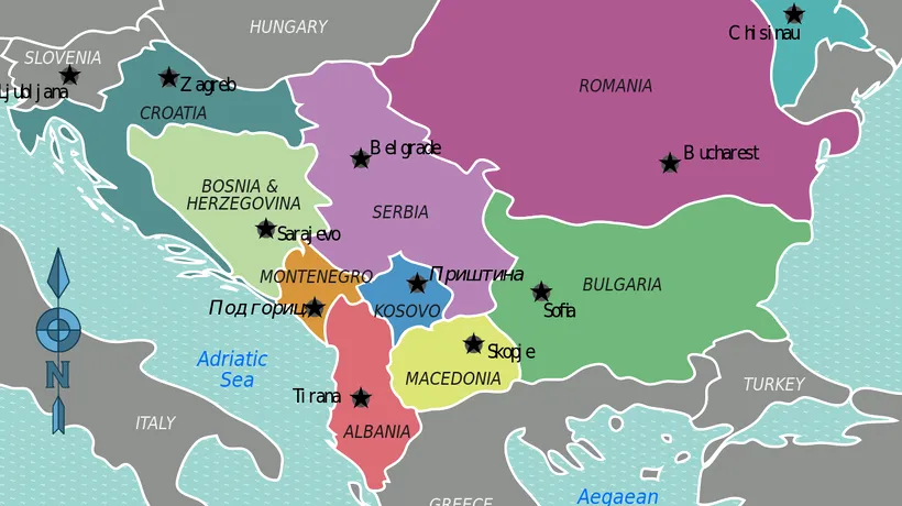 Gorge Ivanov, președintele Macedoniei, refuză să aprobe schimbarea numelui țării