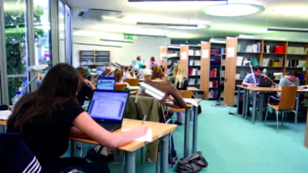 Universitățile românești primesc 52 de milioane de euro în cadrul programului Erasmus + pentru 2014