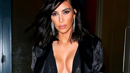 Kim Kardashian West a angajat un make-up artist celebru la Hollywood: trebuie să facă un singur lucru