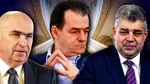 Războiul premierilor. Orban intră în scenă: „Nerușinarea lui Ciolacu depășește orice limită / În loc să tacă mâlc, îndrăznește, cu un tupeu incredibil, să îl atace pe Ilie Bolojan”