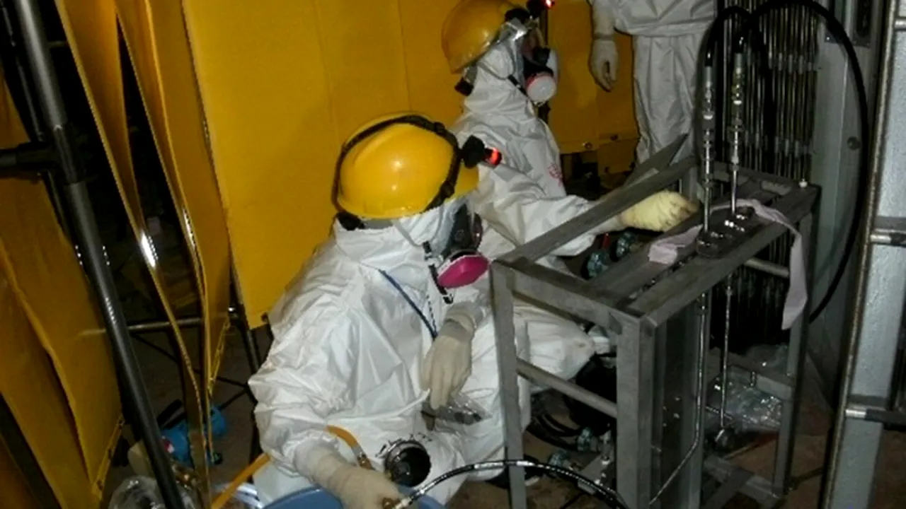 O CENTRALĂ NUCLEARĂ din SUA, motiv de îngrijorare pentru autorități. SCENARIUL în care forțele naturii ar putea produce o catastrofă
