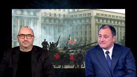 Mirel Palada: „Am început să îmi schimb perspectiva când am început să mă GÂNDESC”