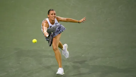La scurt timp după ce Flavia Pennetta și-a anunțat retragerea, tatăl ei intervine asupra deciziei