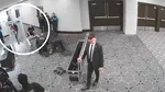 Noi imagini din tentativa de asasinat asupra lui Trump. Momentele dramatice dinaintea împușcăturilor de la hotelul Washington Hilton