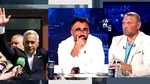 Viorel Cataramă: Alegerile s-au anulat pentru că s-a transmis că nu poate fi președinte cineva neagreat de UE