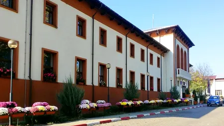 PERCHEZIȚII la Primăria Panciu. Sunt vizate infracţiuni de abuz în serviciu, fals în înscrisuri oficiale, uz de fals şi delapidare