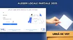 Ghidul complet al votantului al alagerile la Primăria Capitalei. Cum votezi dacă ai viză de flotant