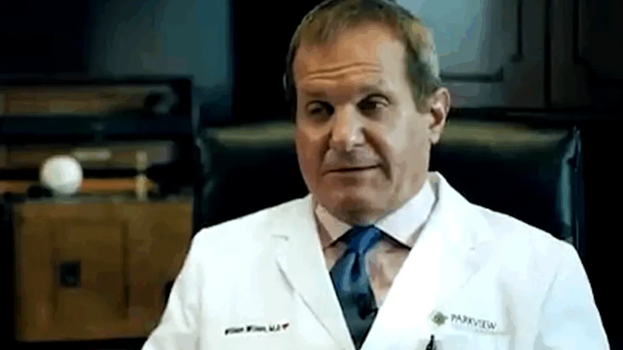 Care sunt simptomele care prevestesc un infarct și nu trebuie ignorate. Până și un cardiolog de renume a făcut această greșeală