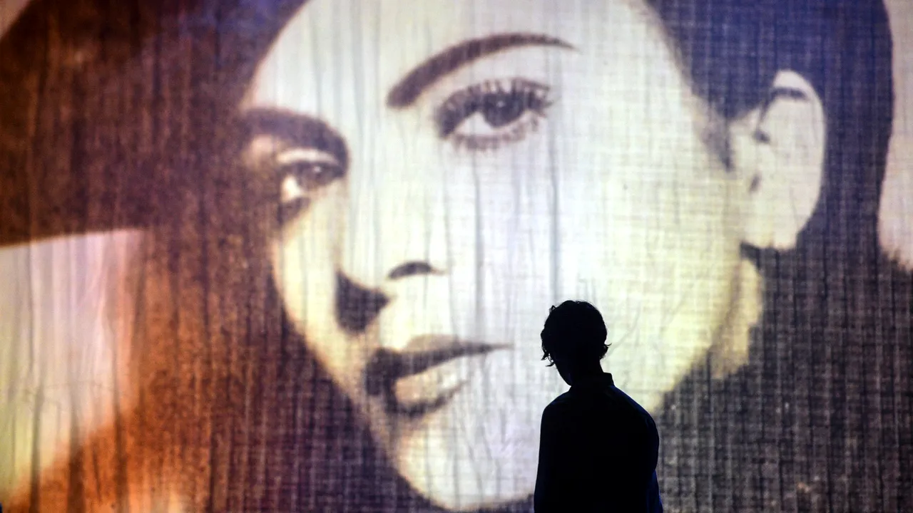 Dacă MARIA TĂNASE nu e, nimic nu e...