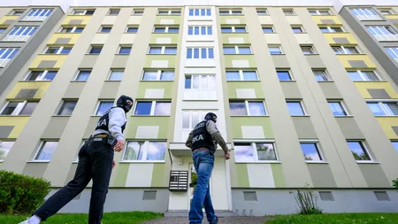 Consilierul unui eurodeputat german, arestat pentru spionaj în favoarea CHINEI /Parlamentul European l-a suspendat din funcție