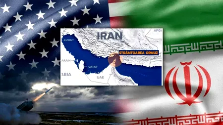 Tensiunile din Orientul Mijlociu în creștere. Iranul anunță că a atacat 80 de ținte americane din Bahrain și Kuweit ca răspuns la atacurile SUA