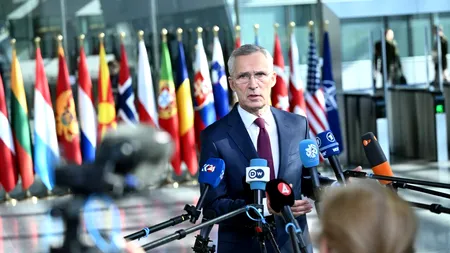 NATO va contracara acțiunile agenților ruși, ca reacție la acte de sabotaj /Opt țări, inclusiv ROMÂNIA, vor ca UE să limiteze circulația diplomaților