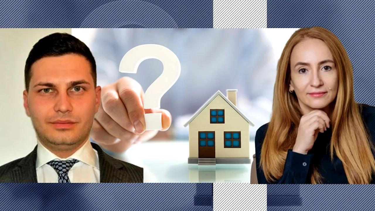 Când e momentul potrivit să CUMPERI un apartament? Ce spun experții imobiliari despre prețuri, dobânzi și austeritate