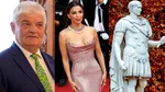 15 Martie, calendarul zilei: Eva Longoria împlinește 51 de ani, Ioan Andone 66. Este asasinat Iulius Cezar
