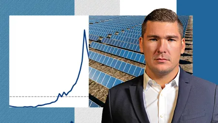 Ce a însemnat pentru România energia electrică vândută la preț negativ. Călin Donca, antreprenor: „Suntem pregătiți pentru a deveni o țară verde”