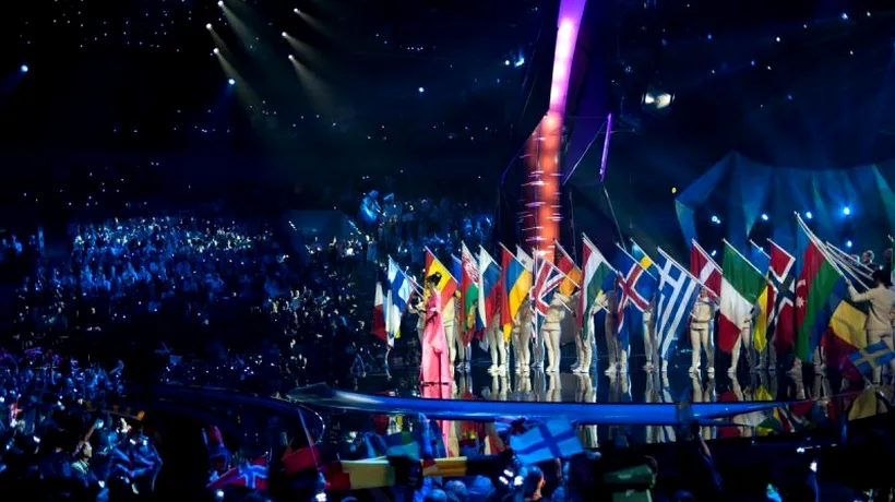 România participă în partea a doua a celei de-a doua semifinale la Eurovision 2014