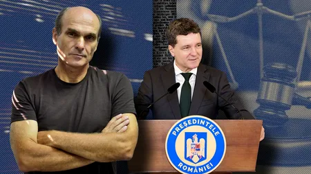 CTP îl critică pe Nicușor Dan pentru poziționarea de partea magistraților, pentru numirea “urmăritului penal” Vlad Voiculescu și pentru “deconspirarea” lui Calin Georgescu: o nouă matematică prezidențială pe care nu o înteleg