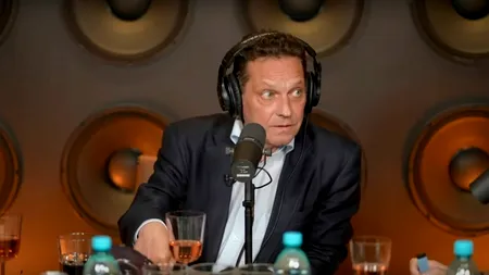 VIDEO | George Ivașcu, despre „Metropolis”: „Privesc partea plină a paharului, faptul că am construit un teatru care va rămâne”