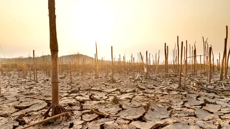 Studiu: Evenimentele meteo cu potențial letal sunt AGRAVATE de schimbările climatice