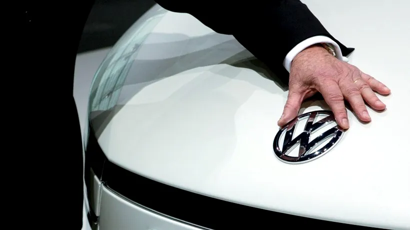 Profit și vânzări în urcare pentru Volkswagen în trimestrul al doilea, în pofida crizei din Europa
