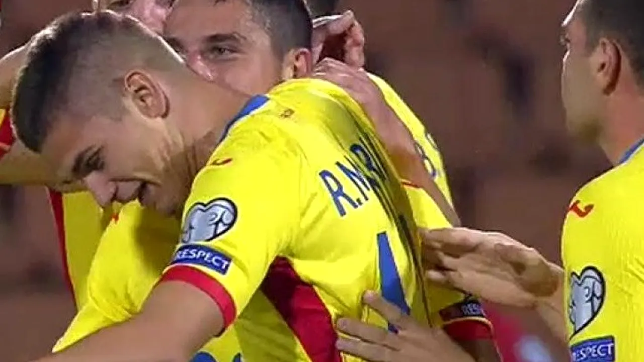 Trei cluburi din Italia se bat pentru un fotbalist român: oferta a trecut de 10 milioane de euro