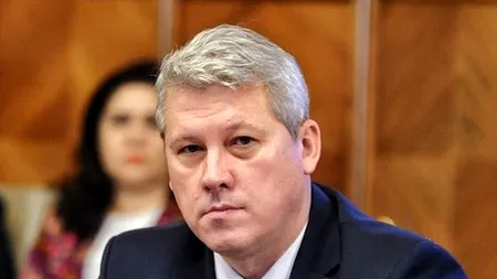 Ministrul Cătălin Predoiu o susține pe tenismena României: „Cred în nevinovăția Simonei Halep”